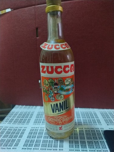Liquore vintage - liquore,