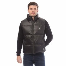 Gilet Uomo Belstaff Piumino