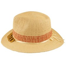 Cappello da sole Seeberger