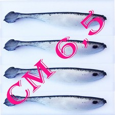 Esche artificiali shad - 4,