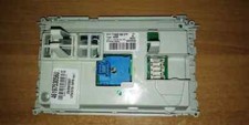 Scheda lavatrice lxxxx - scheda,