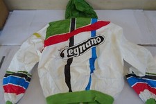 Giubbotto anti vento bici - anti,