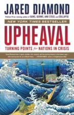 Upheaval: Turning Points for