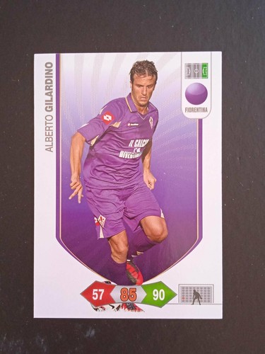 Gilardino - , (fiorentina)
