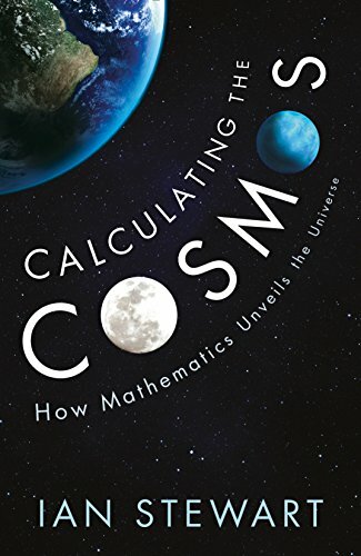 Calculating the cosmos how - the, cosmos:
