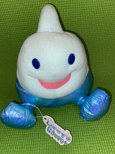 Peluche vintage nintendo wii - nintendo,