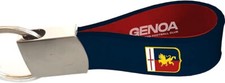 Genoa CFC Portachiavi Metallo