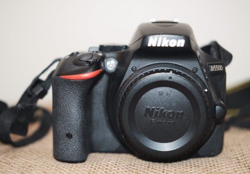 Nikon d5500 with sigma - nikon,