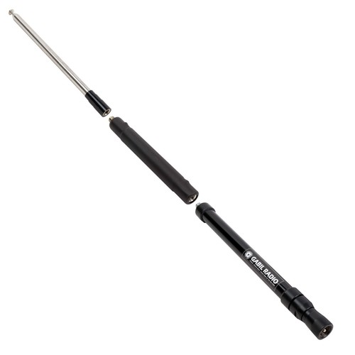 Antenna prosciutto portatile