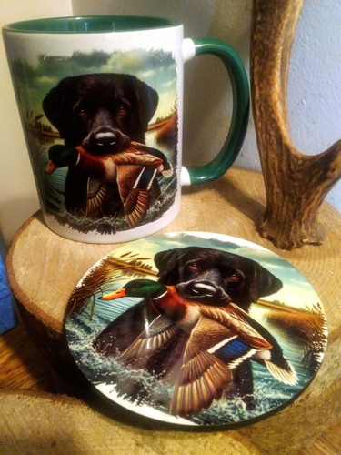 Set tazza sottobicchiere - e,