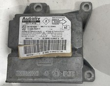 RICAMBI USATI, CENTRALINA