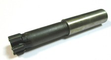 Alesatore cermet regolabile - alesatore,