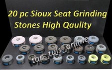 40x PIETRE RETTIFICA SEDILE