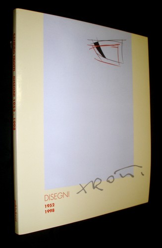 Trotti disegni 1952 - :, /
