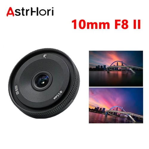 Astrhori ii aps c - 10, aps-c