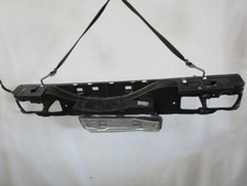 858120F010 TRAVERSA PARAURTI POSTERIORE NISSAN TERRANO 2.7 74KW 3P D 5M (1995) R