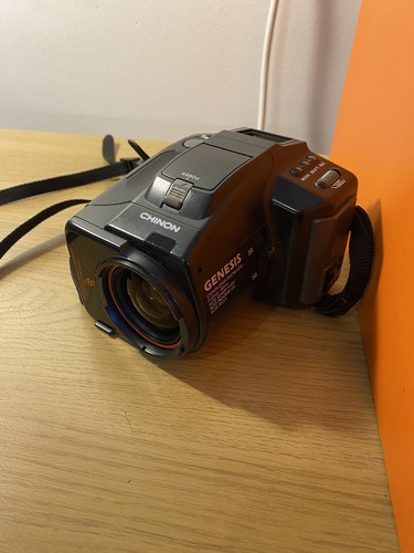 Fotocamera reflex