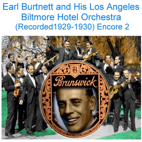 Earl burtnett his los - earl,