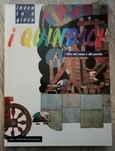 Quindici volume 8 - quindici,