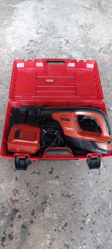 Serra gattuccio hilti - serra,