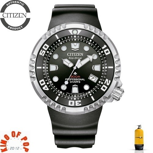 Citizen bn1024 01e promaster - citizen,
