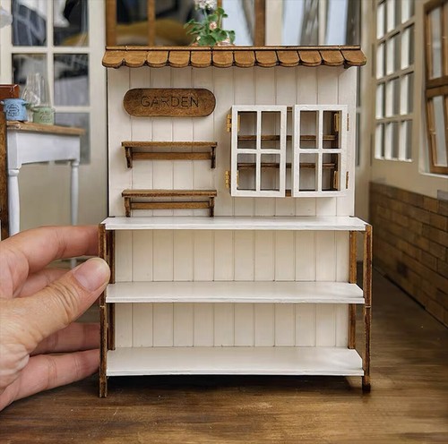 Kit armadio rack giardino - , casa