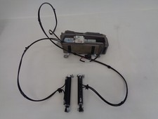 VW Golf 6 Cappotta Pompa