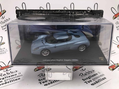 Die cast lamborghini - die,