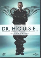 Dr. House - Stagione 6