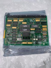 Scheda di controllo miscela