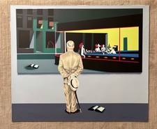 Mark Kostabi Perception and