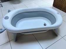 Vaschetta bagnetto neonato con