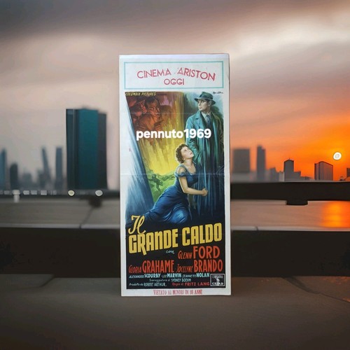 Grande caldo the big - il,