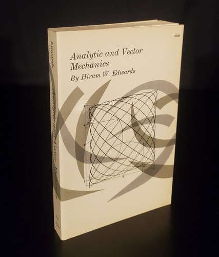 Analytic and vector - analytic, mechanics
