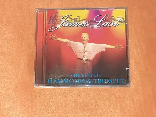 James last the - best, of