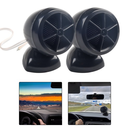 Autoradio tweeter - tweeter,