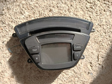 STRUMENTAZIONE PIAGGIO X9 200