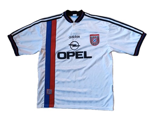 Adidas bayern - fc,