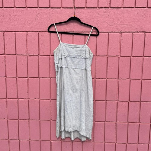 Zara z1975 abito bianco - #33, m