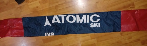 Borsa sci palo - e,