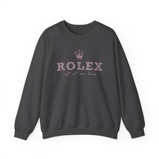 Rolex Jubilee x LV Unisex