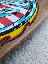 Santa Cruz Jason Jessee V8