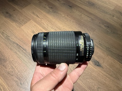 Nikkon nikkor 300 mm - nikkon, af