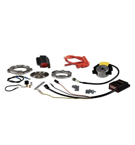 5519630 accensione rotore - 5519630,