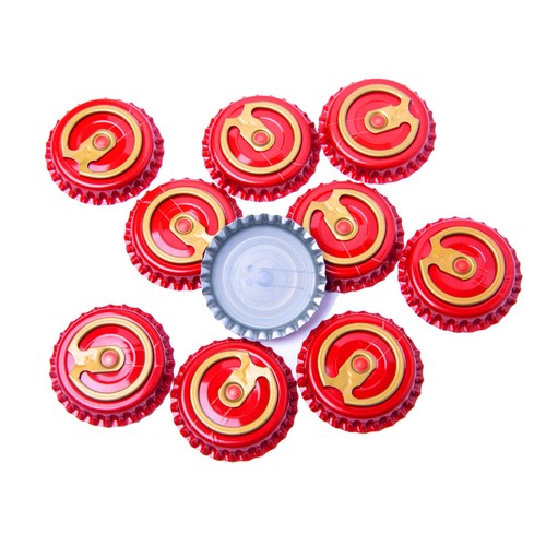 250 tappi corona mm easy - tappi, 26