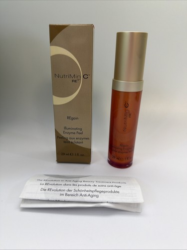 Nuova maschera peeling