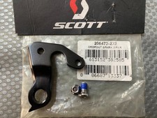 PENDINO / FORCELLINO CAMBIO SCOTT SPARK - GENIUS (206473)