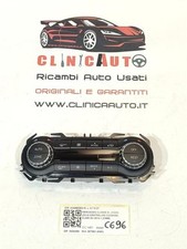 CENTRALINA CLIMA PER MERCEDES Classe B W246 2° Serie A2469008415 607951 (K9K) 