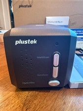 Plustek 8300i SE scanner per