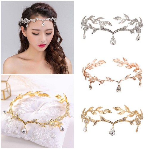 Diadema forma foglia di - a,